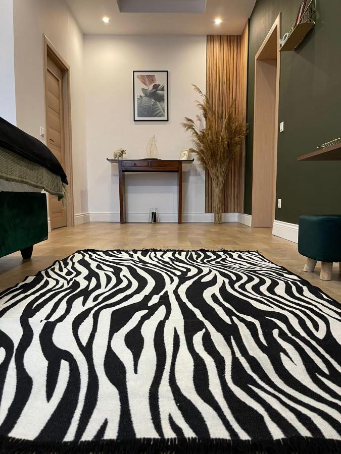 Nova Lake Apartamente Wild Jungle Σάτου Μάρε Εξωτερικό φωτογραφία
