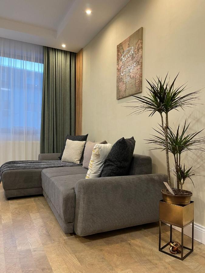 Nova Lake Apartamente Wild Jungle Σάτου Μάρε Εξωτερικό φωτογραφία