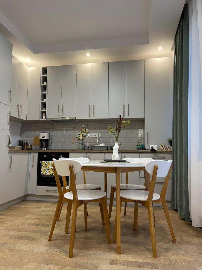 Nova Lake Apartamente Wild Jungle Σάτου Μάρε Εξωτερικό φωτογραφία