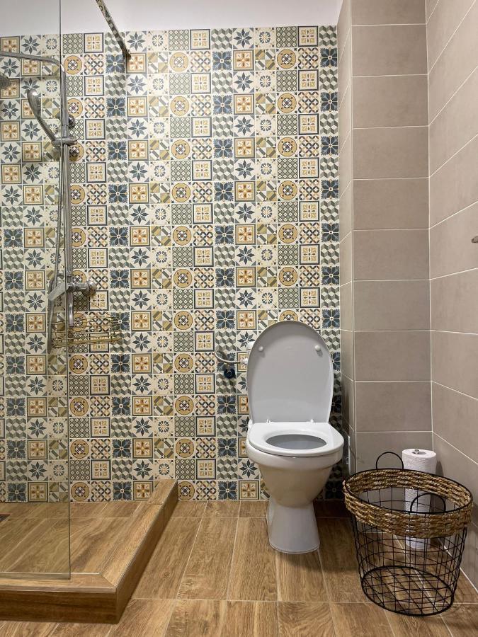 Nova Lake Apartamente Wild Jungle Σάτου Μάρε Εξωτερικό φωτογραφία